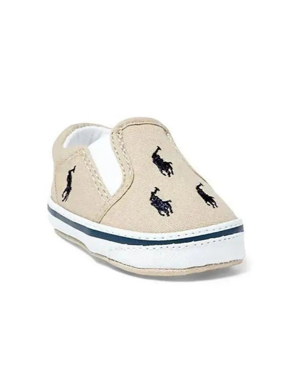 Polo Ralph Lauren Bal Harbour slip-on shoes